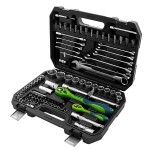 Набор инструментов 82 предмета СИБРТЕХ