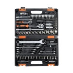 Набор инструментов 82 предмета ВИХРЬ