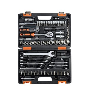 Набор инструментов 82 предмета ВИХРЬ