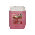 ОгнеБиоЗащита 10л PROSEPT PROF I  Г1 красный для древесины