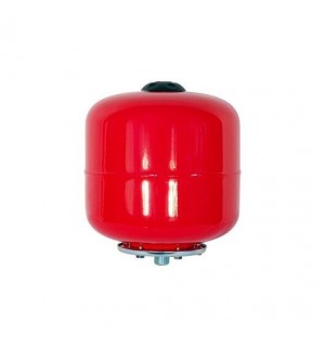 Бак расширит. для отопления  35л WESTER