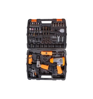 Набор пневмоинструмента НП-90 Вихрь