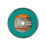 Диск алмазный 150*22,23мм ТУРБО сухой рез STURM!