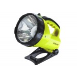 Фонарь ФАЗА Accu F6-L3W-gn зеленый