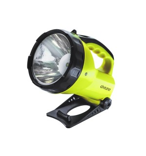 Фонарь ФАЗА Accu F6-L3W-gn зеленый