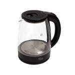 Чайник 2,0л. OASIS K-8GB 2кВт диск стекло