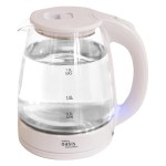 Чайник 1,8л. OASIS K-8GW 2кВт диск стекло