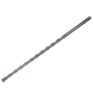 Бур по бетону SDS+12х300  Matrix