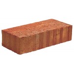 Кирпич М-200 печной полнот.красный КОПЫЛОВСКИЙ/420шт/ 250х120х65