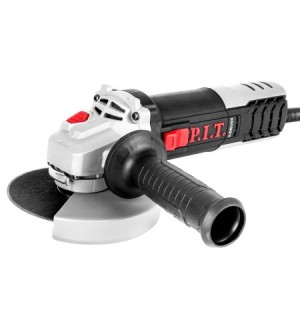 Шлифмашина угловая РWS125-C10 (125мм,950ВТ, 11000об/мин,М14) П.И.Т.