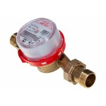 Счетчик воды  Бетар СГВ-20 универсальный крыльчатый