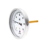 Манометр. до 160 БТ-51.211