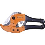 Ножницы для ПВХ труб 42мм Вихрь