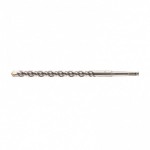 Бур по бетону SDS+16х260мм MATRIX