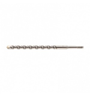 Бур по бетону SDS+16х260мм MATRIX