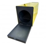 Печь ЭПСЭ-20кг/400 для сушки и прокалки сварочных электродов