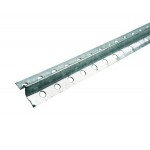 Профиль маячковый  0,4мм  6мм-3м