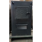 Котел Твердотоп. ТАКОТ Тайга 15кВт