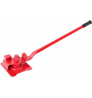 Арматурогиб  механически ручной АР-16 TOR