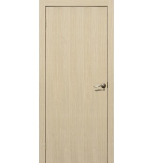 Полотно дверное глухое ПГ Гладкое 3 600 ясень