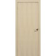 Полотно дверное глухое ПГ Гладкое 3 600 ясень