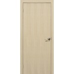Полотно дверное глухое ПГ Гладкое 3 700 ясень