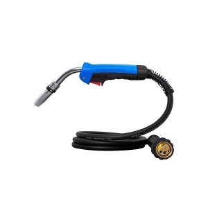 Горелка MIG-24 5м FМ-24-50E MTL