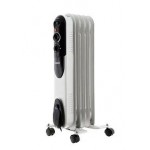 Масляный радиатор ОМПТ-5Н (1кВт) Ресанта