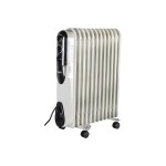 Масляный радиатор ОМПТ-12Н (2,5 кВт) Ресанта