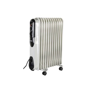 Масляный радиатор ОМПТ-12Н (2,5 кВт) Ресанта