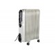 Масляный радиатор ОМПТ-12Н (2,5 кВт) Ресанта