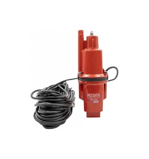 Насос вибрационный НВ-25В Ресанта