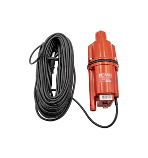 Насос вибрационный НВ-25Н Ресанта