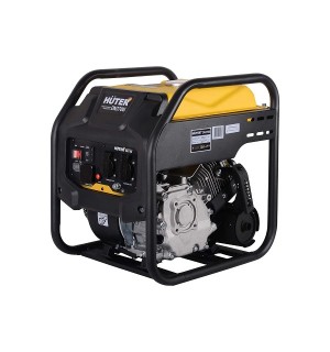 Инверторный генератор DN3700i Huter