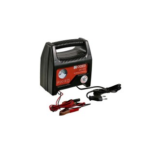 Зарядное устройство 12В,85Вт,5А,35-80Ah,индикатор заряда СОЮЗ