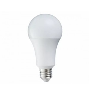 Лампа светод. А60-standart 18Вт Е27 5000K