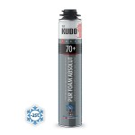 Пена проф  KUDO NORD 70+л  1000мл зимняя -25С ARKTIKA/12
