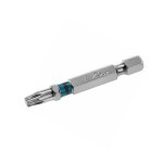 Бита TORX 25*50 /1шт/ GROSS S2