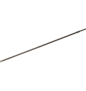 Бур по бетону SDS+16х800мм MATRIX