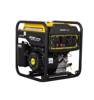 Генератор инверторный DN7500i  Huter