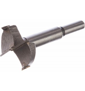 Сверло Форстнера по дереву 35мм цилиндрический хвостовик Matrix
