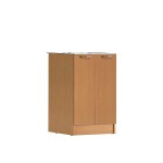 Тумба под мойку 600*500 Бук Домино