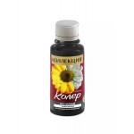 Колер универсал. черный  0,1л КОЛЛЕКЦИЯ