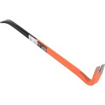 Лом-гвоздодер 600мм кованый Вихрь