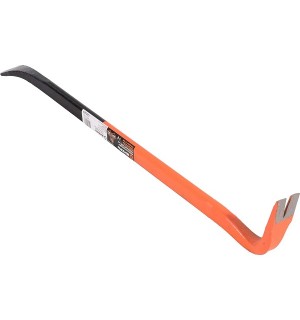 Лом-гвоздодер 600мм кованый Вихрь