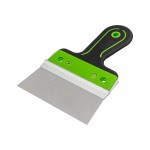 Шпатель фасадный нерж. 150 мм 2-х комп.ручка СИБРТЕХ