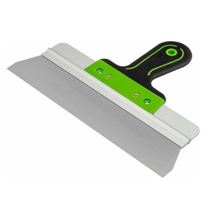 Шпатель фасадный нерж. 300 мм 2-х комп.ручка СИБРТЕХ