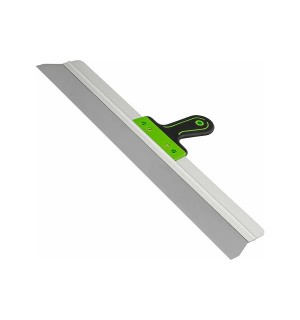 Шпатель фасадный нерж. 600 мм 2-х комп.ручка СИБРТЕХ