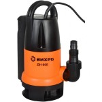 Дренажный насос ДН-900 Вихрь
