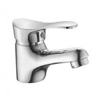 Смеситель для раковины INGROSSO 100-214 Nicolo, картридж 35мм, шпилька